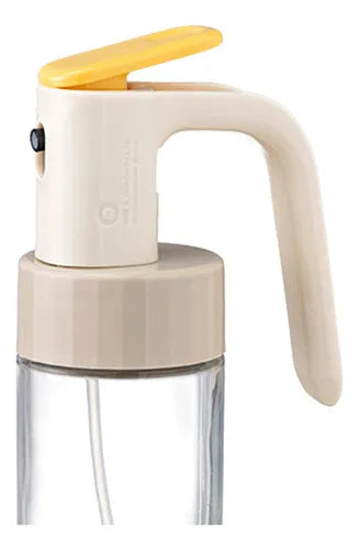 Spray Dispensador de Aceite 180 ml