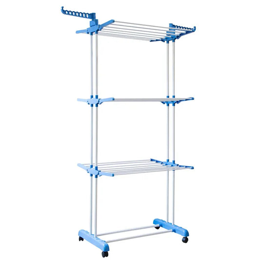 Tendedero Vertical Plegable