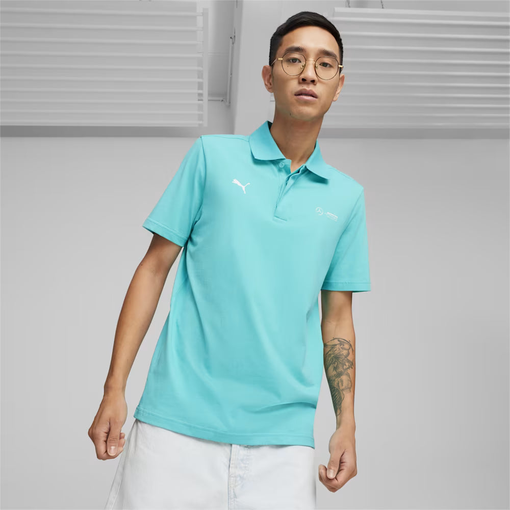 Camiseta Polo Puma