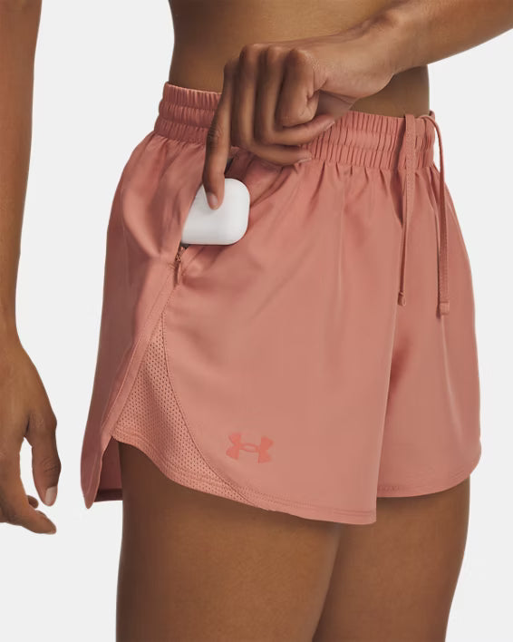 Short Under Armour Mujer