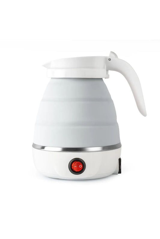 Hervidor eléctrico portátil | Calienta agua rápido