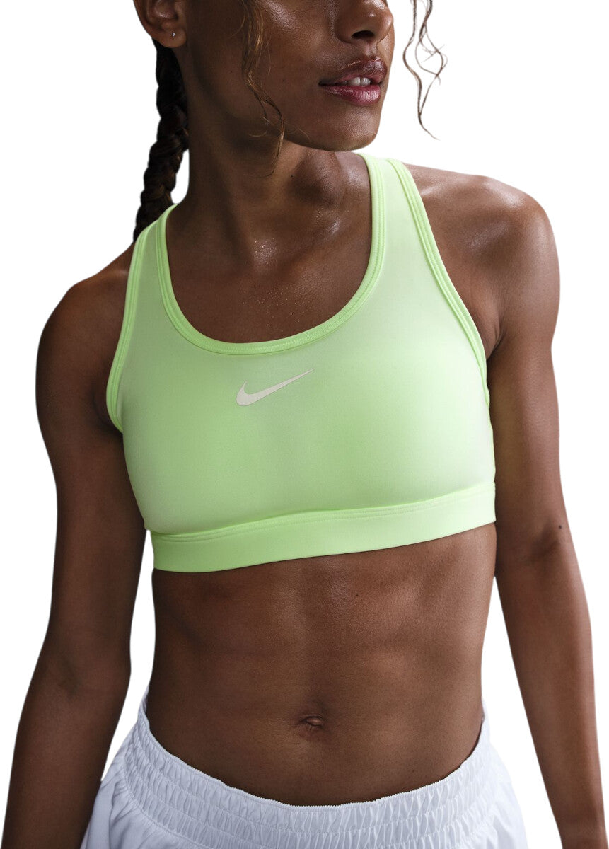 Top sujeción Nike Swoosh