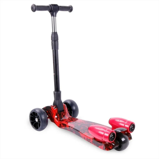 PATINETA DE HUMO