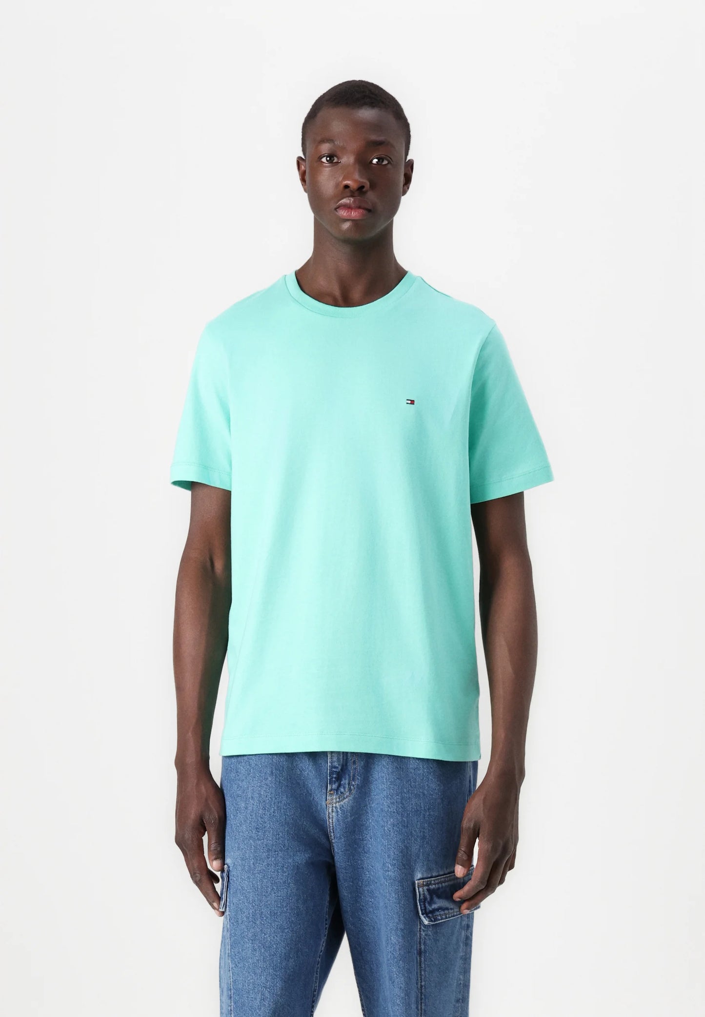 Tommy Hilfiger Camiseta básica