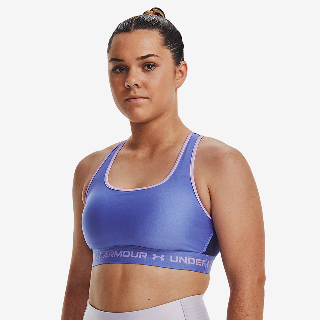 Sports Bra Fitness Under Armour Crossback