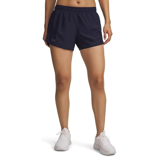 Pantalón Corto para Running de Mujer Under Armour
