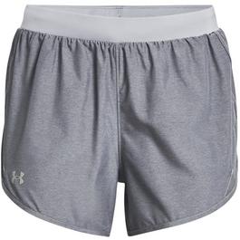 Short Mujer Under armour
