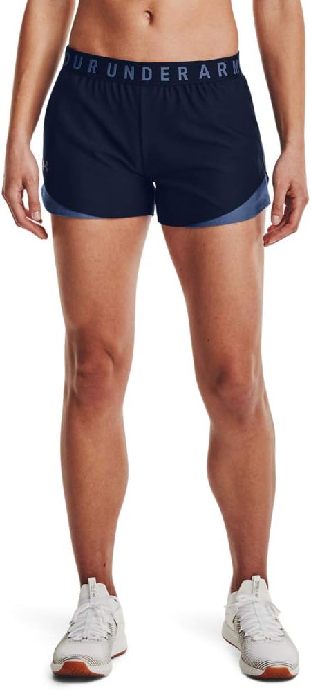 Short Mujer Under Armour