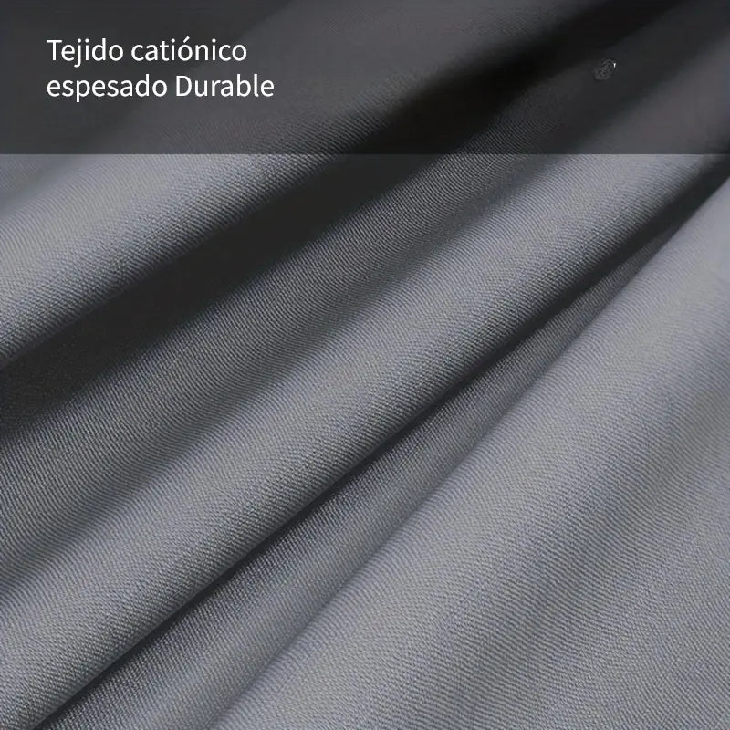 Cajas de Almacenamiento Plegables con Marco Metálico