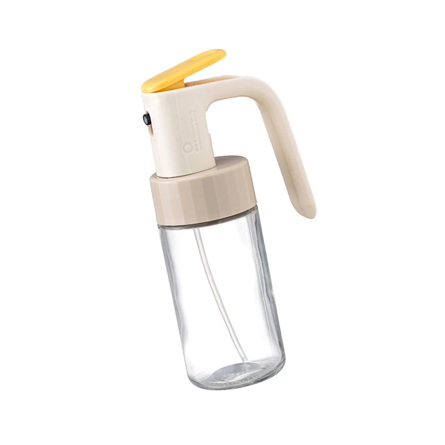 Spray Dispensador de Aceite 180 ml