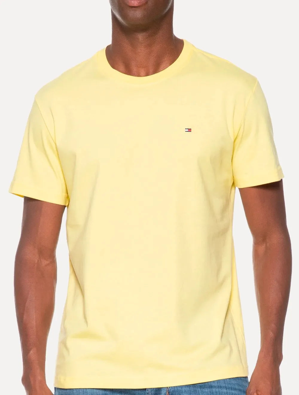 Tommy Hilfiger Camiseta básica