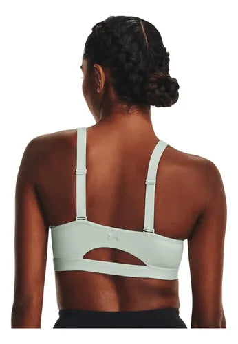 Sujetador Mujer Under Armour