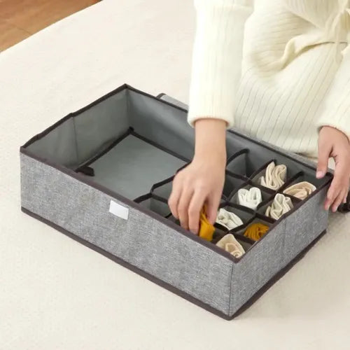 Organizador de Ropa Interior