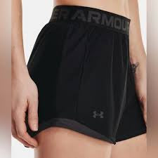 short UnderArmour Mujer