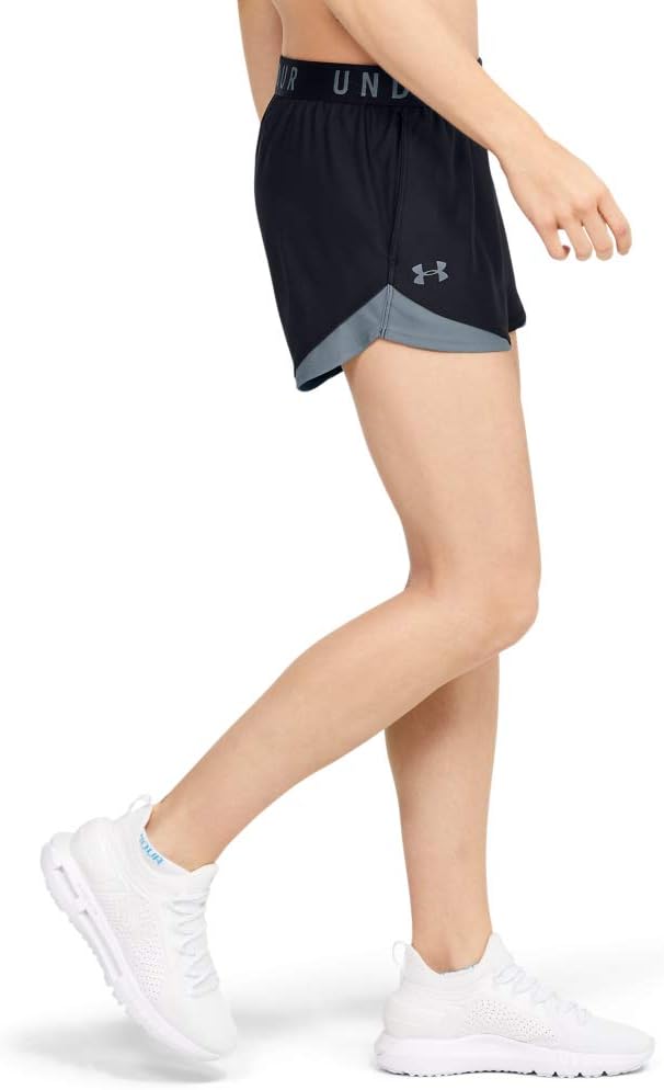 short UnderArmour Mujer