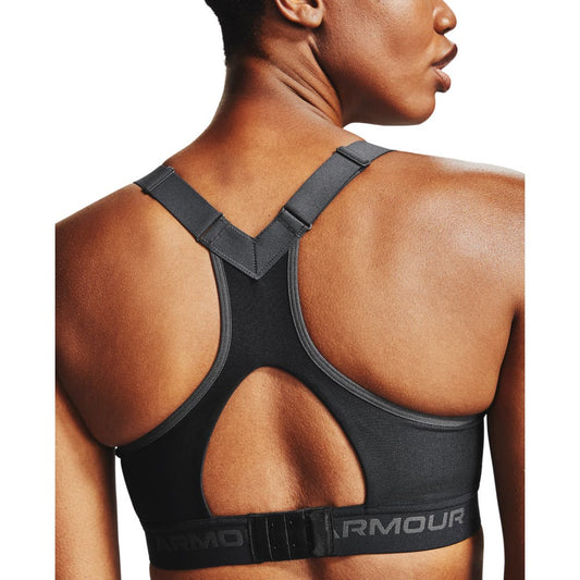 Bra Armour High Crossback De Mujer