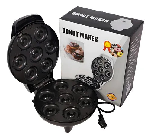 Mini Maquina Donas  X7 Donuts