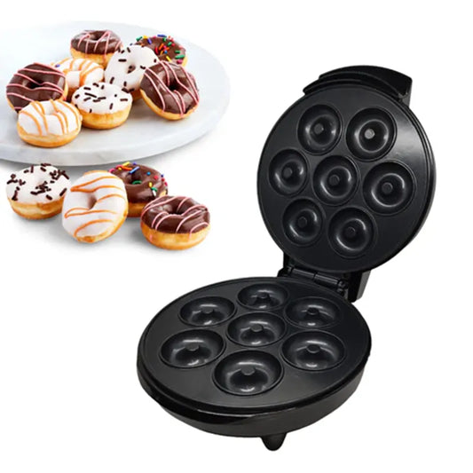 Mini Maquina Donas  X7 Donuts