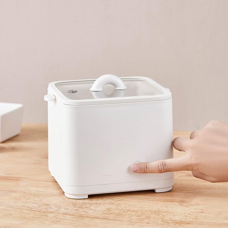 Cocedor de Huevos Eléctrico