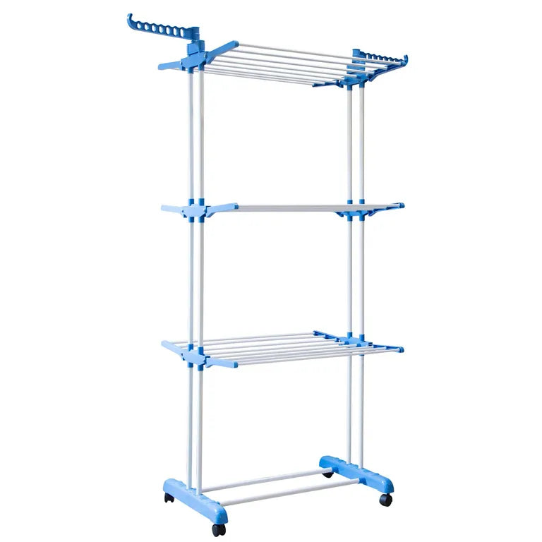 Tendedero Vertical Plegable