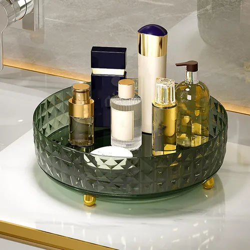 Bowl Decorativo de Plástico