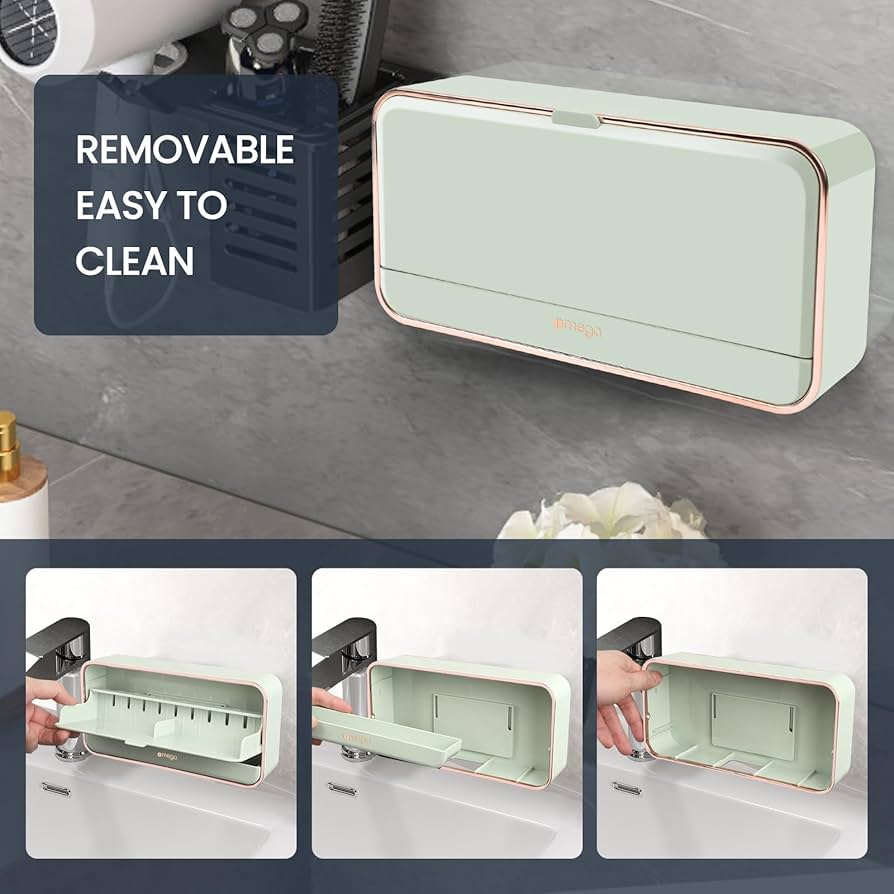 Soporte para Jabonera