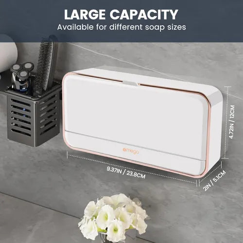 Soporte para Jabonera