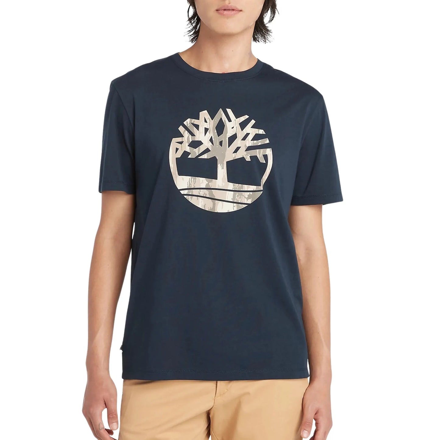 Camiseta Timberland Kennebec