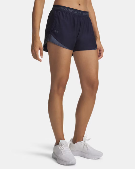 Short Mujer Under Armour