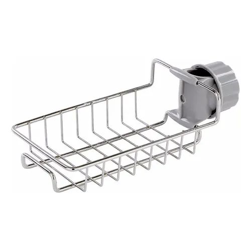 oporte para esponja cocina | Organizador de fregadero