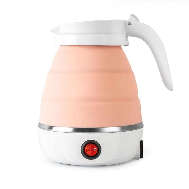 Hervidor eléctrico portátil | Calienta agua rápido