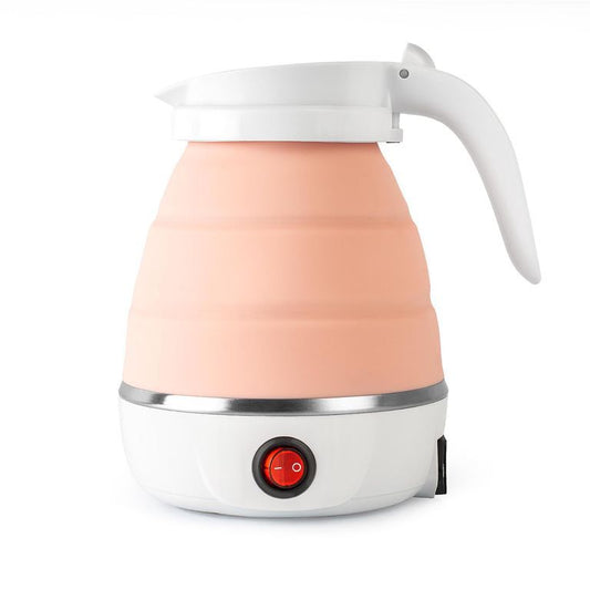 Hervidor eléctrico portátil | Calienta agua rápido