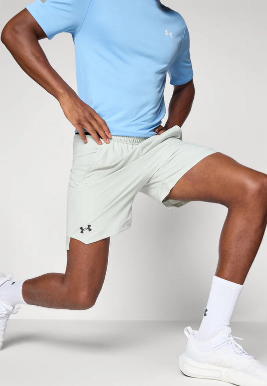 Pantaloneta Hombre UNDERARMOUR