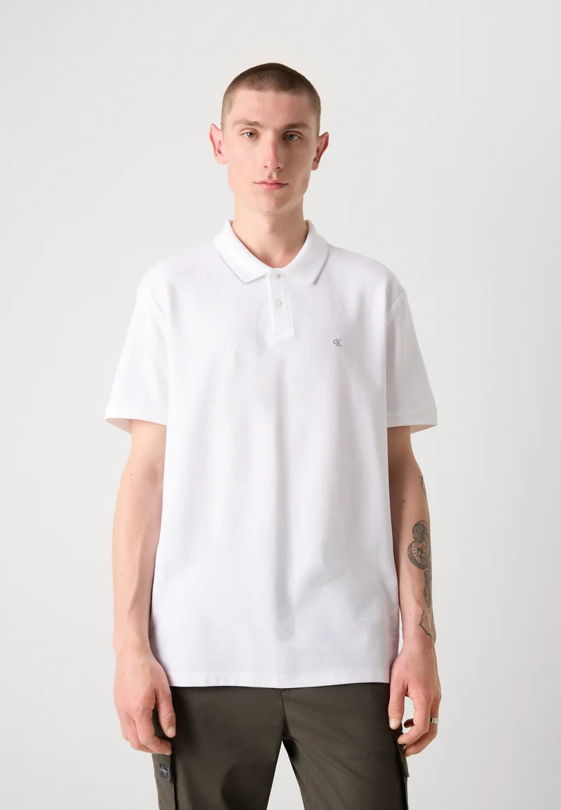 Camisa Tipo Polo / CalvinKlein