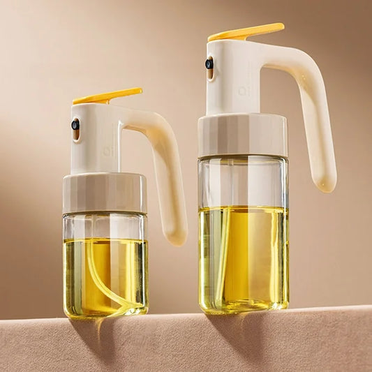 Spray Dispensador de Aceite 180 ml