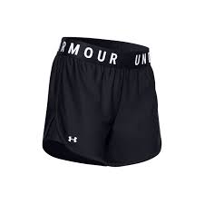 Short Mujer Under armour