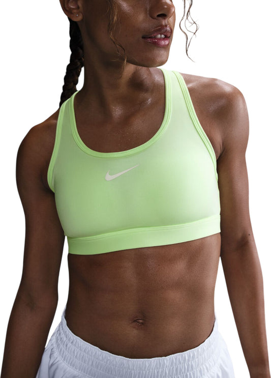 Top sujeción Nike Swoosh