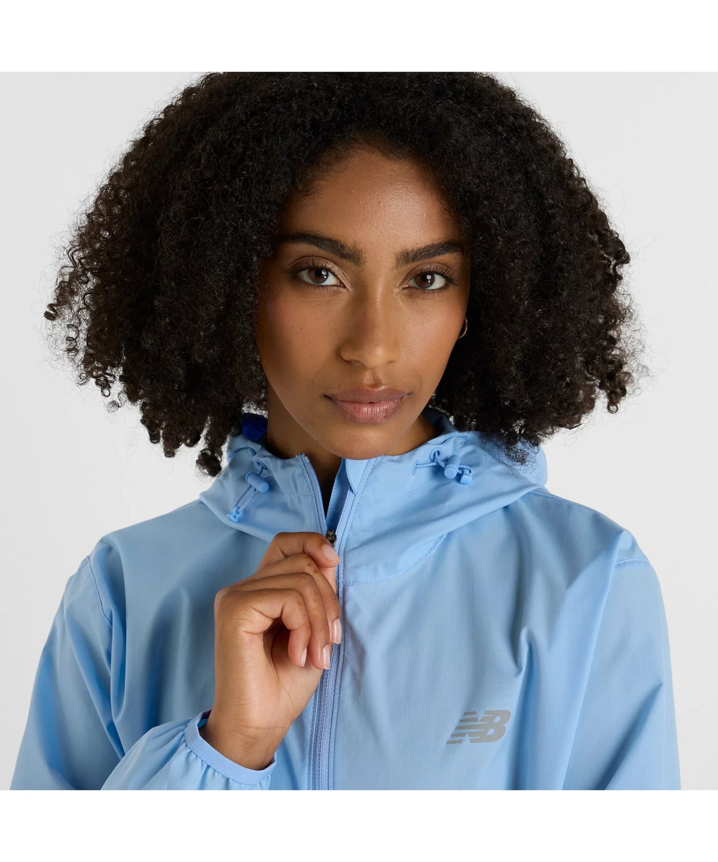 haqueta Deportiva Essentials para Mujer New Balance